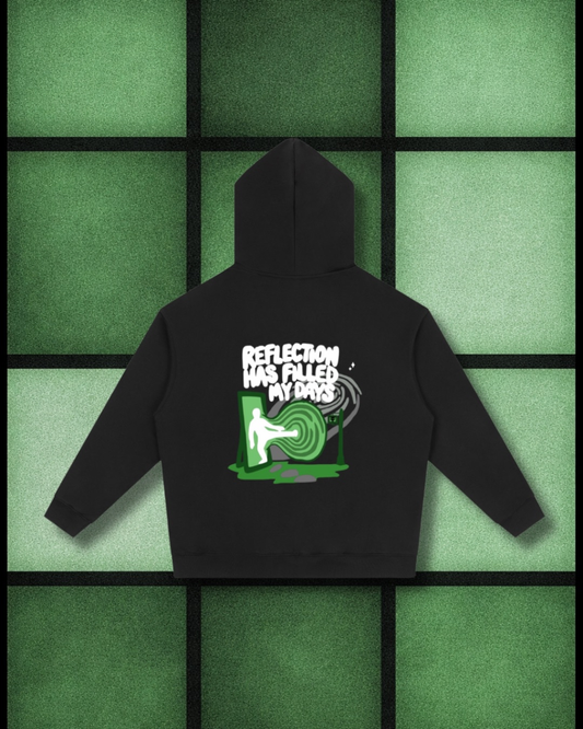 Reflection Hoodie
